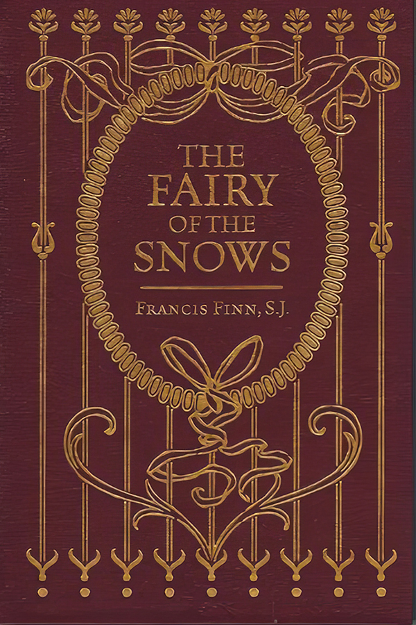 The Fairy of the Snows